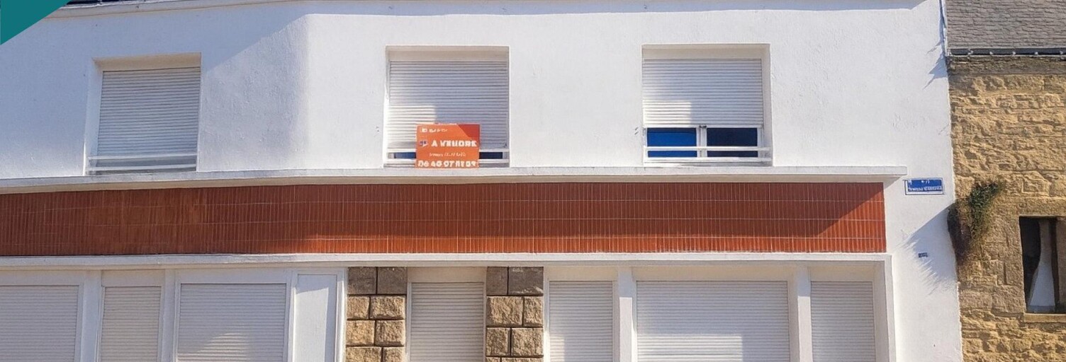 Maison 8 Pièces 135 m² à vendre à Bignan (56500)