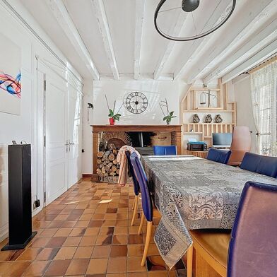 Maison 5 pièces 190000 €