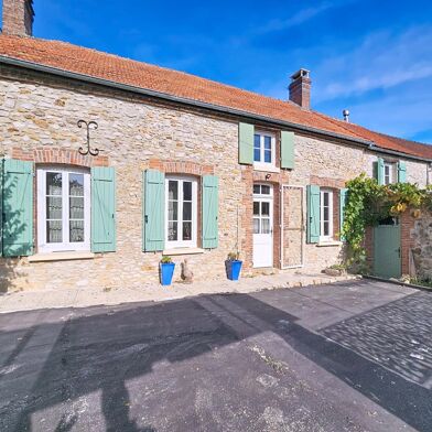 Maison 5 pièces 190000 €