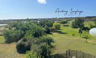 Maison 8 Pièces 150 m² à vendre à Guérande (44350)