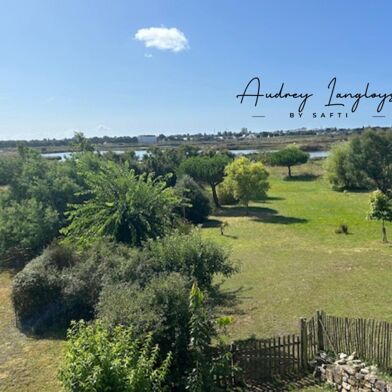 Maison 8 pièces 638000 €