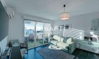 Appartement 2 Pièces 44 m² à vendre à Châteauneuf-les-Martigues (13220)