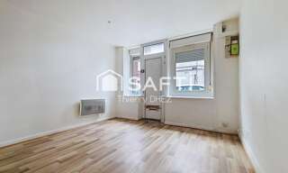 Appartement 2 Pièces 37 m² à vendre à Lille (59000)