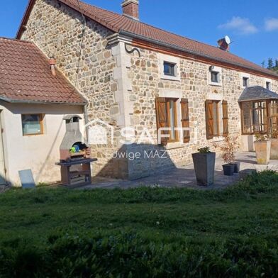 Maison 4 pièces 288000 €