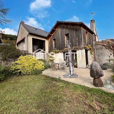 Maison 6 pièces 364000 €