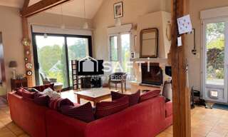 Maison 6 Pièces 178 m² à vendre à Juigné-sur-Sarthe (72300)