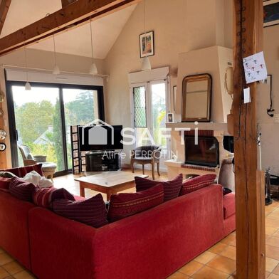 Maison 6 pièces 364000 €