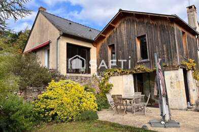 Maison 6 pièces 364000 €