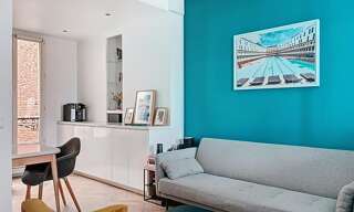 Appartement 2 Pièces 33 m² à vendre à Courbevoie (92400)