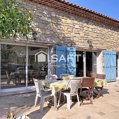 Maison 6 pièces 484000 €