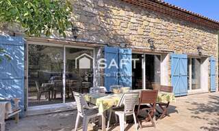 Maison 6 Pièces 170 m² à vendre à Draguignan (83300)