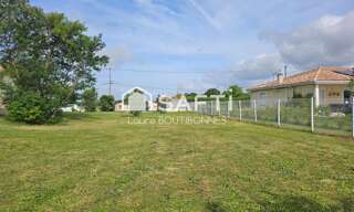 Terrain  1174 m² à vendre à Saint-Sulpice-la-Pointe (81370)