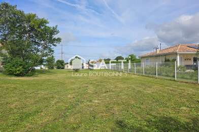 Terrain  85000 €