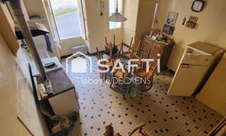 Maison 5 Pièces 100 m² à vendre à Vellèches (86230)