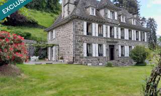 Maison 15 Pièces 453 m² à vendre à Aurillac (15000)