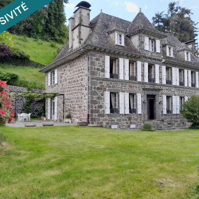 Maison 15 pièces 574000 €