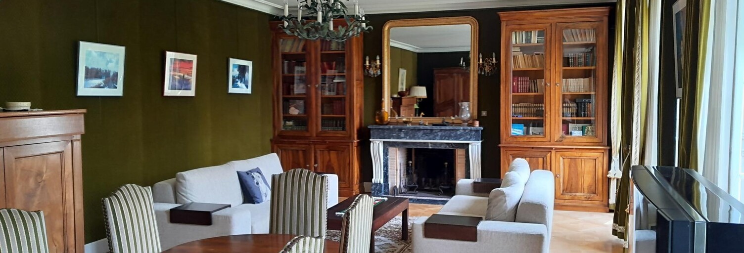 Maison 15 Pièces 453 m² à vendre à Aurillac (15000)