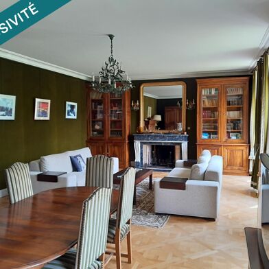 Maison 15 pièces 574000 €