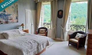 Maison 15 Pièces 453 m² à vendre à Aurillac (15000)