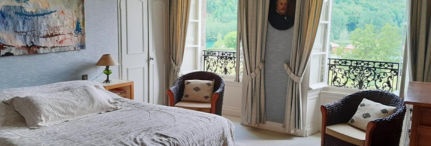 Maison 15 Pièces 453 m² à vendre à Aurillac (15000)