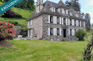 Maison 15 pièces 559000 €