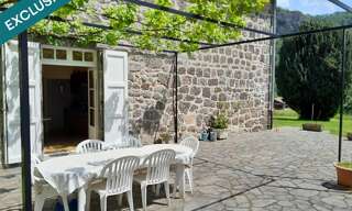 Maison 15 Pièces 453 m² à vendre à Lascelle (15590)