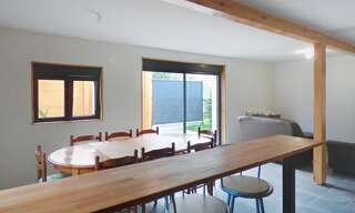 Maison 4 Pièces 110 m² à vendre à Dannemarie (68210)