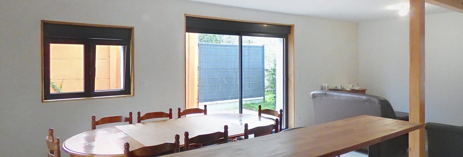 Maison 4 Pièces 110 m² à vendre à Dannemarie (68210)