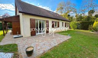 Maison 7 Pièces 138 m² à vendre à Verneuil-sur-Seine (78480)