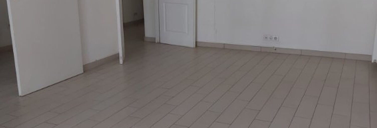 Appartement 3 Pièces 61 m² à vendre à Le Plessis-Trévise (94420)