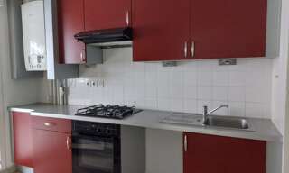 Appartement 3 Pièces 61 m² à vendre à Le Plessis-Trévise (94420)