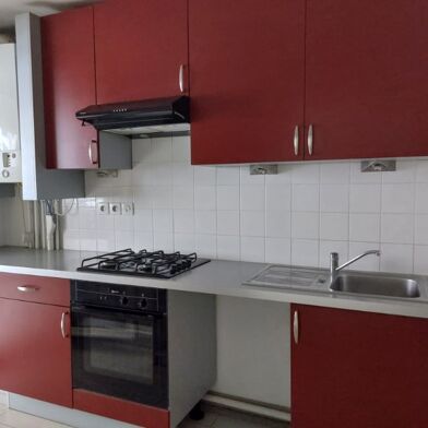 Appartement 3 pièces 249000 €