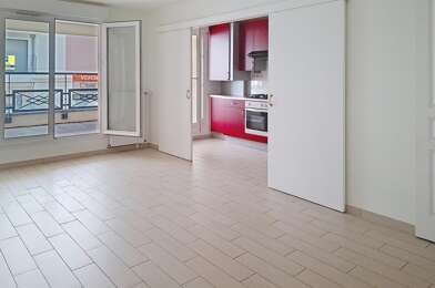 Appartement 3 pièces 249000 €