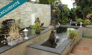 Maison 9 Pièces 168 m² à vendre à Saint-Paul (97411)