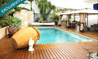 Maison 9 Pièces 168 m² à vendre à Saint-Paul (97411)