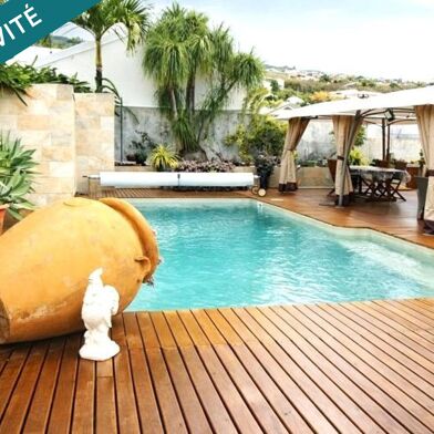 Maison 9 pièces 650000 €