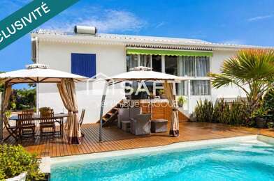 Maison 9 pièces 650000 €
