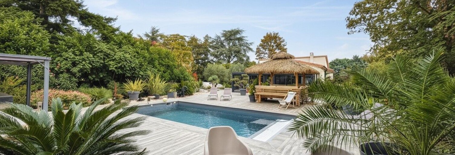 Maison 6 Pièces 200 m² à vendre à Montélier (26120)