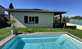 Maison 4 Pièces 91 m² à vendre à Plaisance-du-Touch (31830)