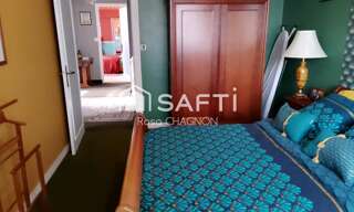 Maison 5 Pièces 153 m² à vendre à La Caillère-Saint-Hilaire (85410)