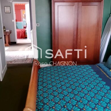 Maison 5 pièces 136633 €