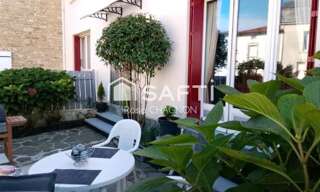 Maison 5 Pièces 153 m² à vendre à La Caillère-Saint-Hilaire (85410)