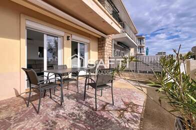 Appartement 3 pièces 360000 €