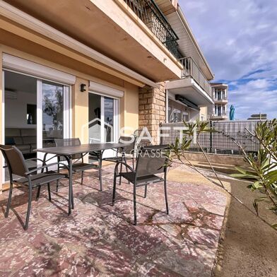 Appartement 3 pièces 360000 €