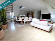 appartement DUPLEX F3 en centre ville - Proche gare — photo 2