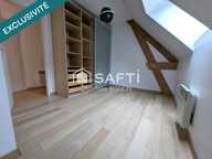 appartement DUPLEX F3 en centre ville - Proche gare — photo 3