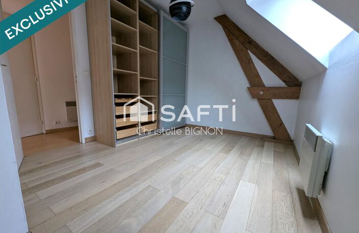 appartement DUPLEX F3 en centre ville - Proche gare — photo 3