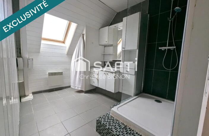 appartement DUPLEX F3 en centre ville - Proche gare — photo 5