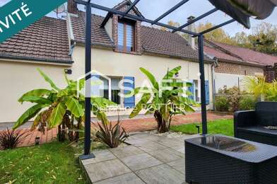 Maison 5 pièces 225000 €