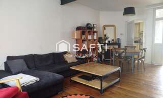 Maison 5 Pièces 105 m² à vendre à Le Mans (72100)